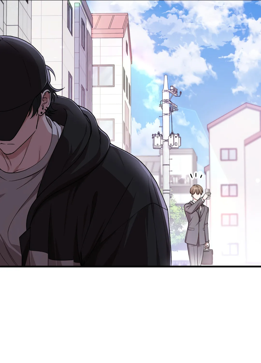 Read Neighbor Guild Member chapter 4 image 47 on Lezhin