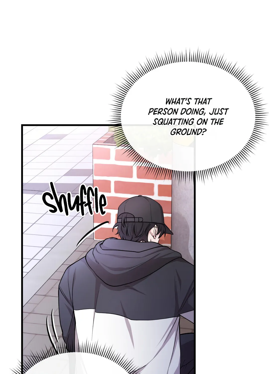 Read Neighbor Guild Member chapter 4 image 48 on Lezhin