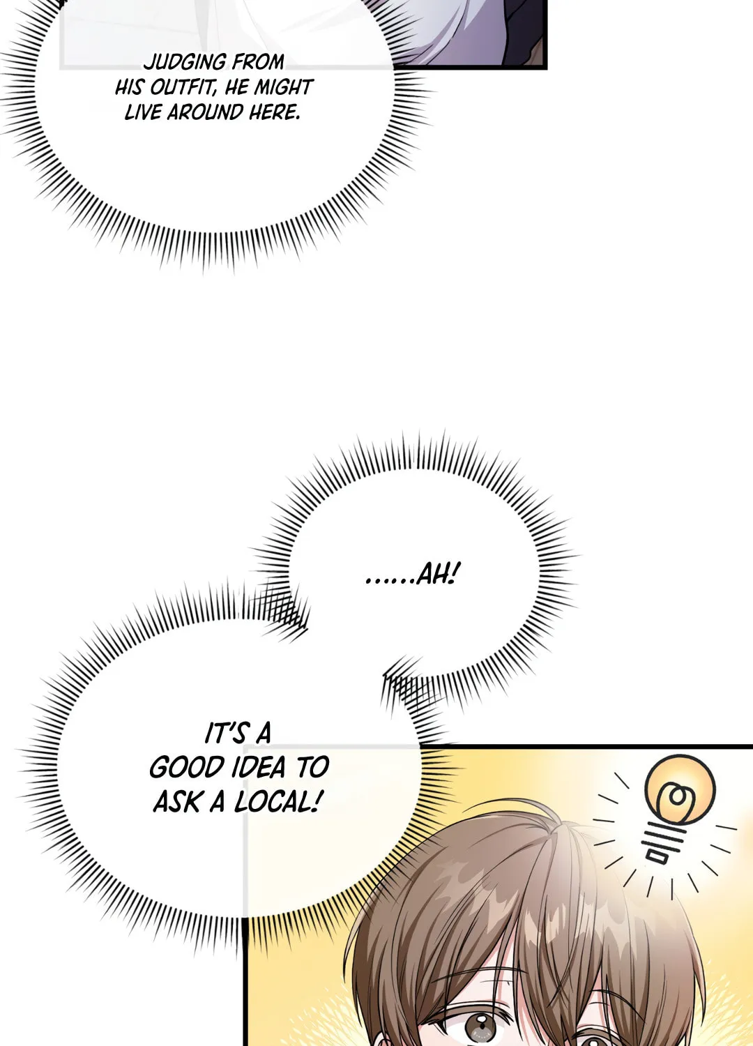 Read Neighbor Guild Member chapter 4 image 49 on Lezhin