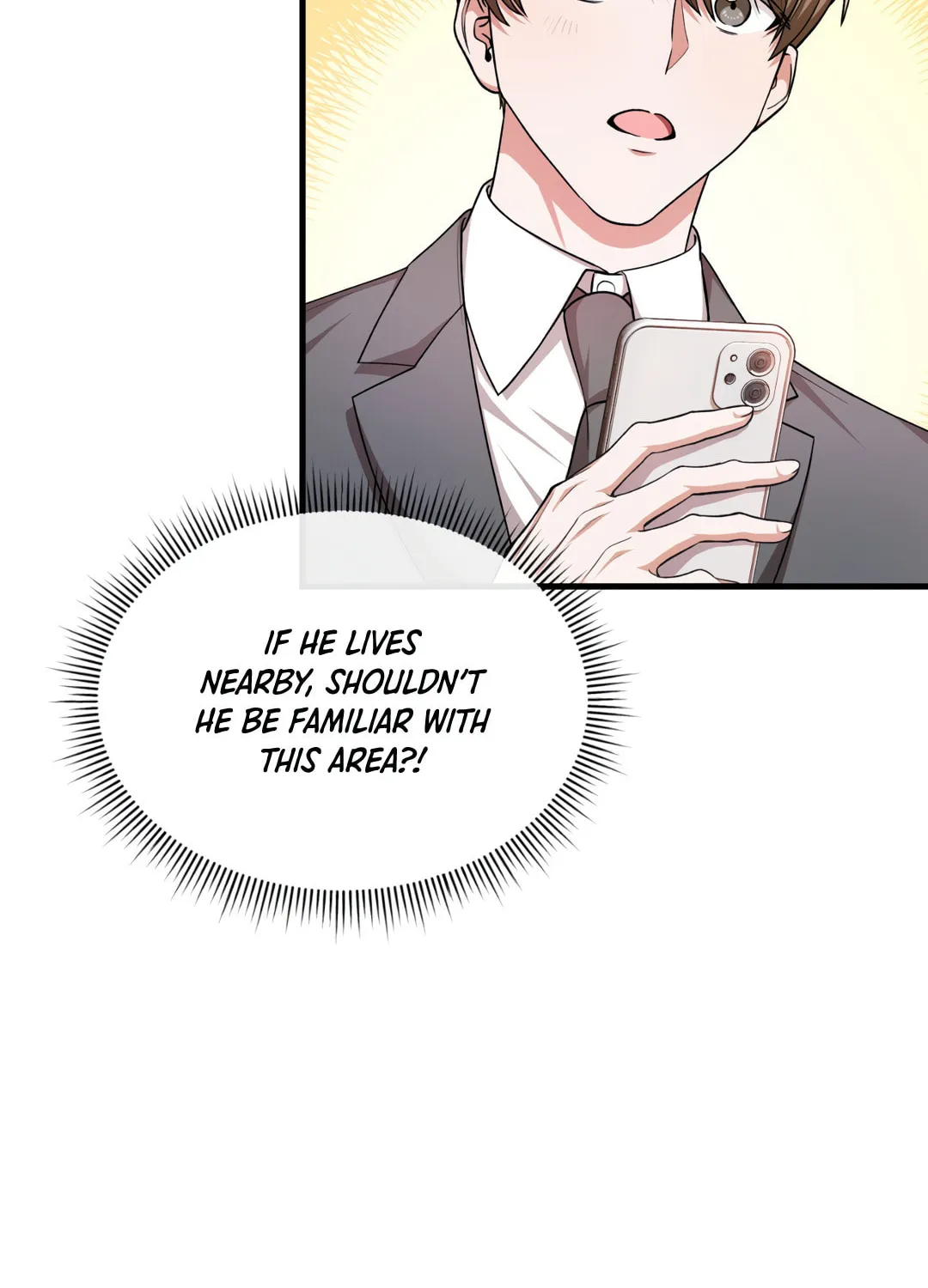 Read Neighbor Guild Member chapter 4 image 50 on Lezhin