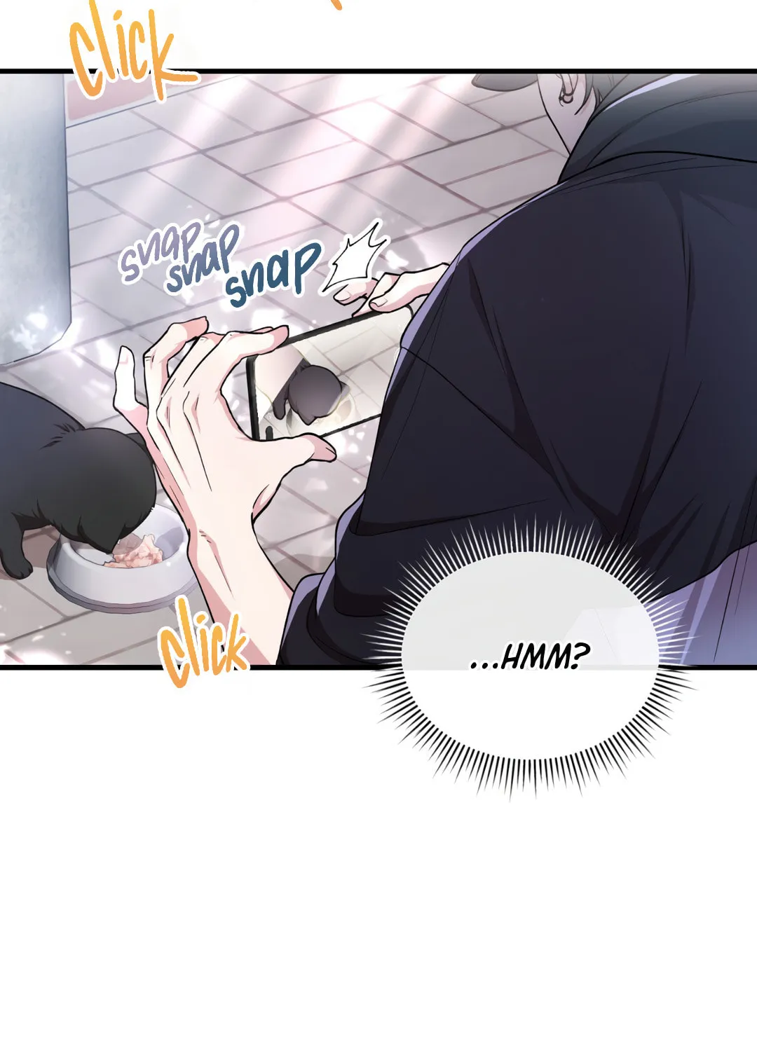Read Neighbor Guild Member chapter 4 image 52 on Lezhin