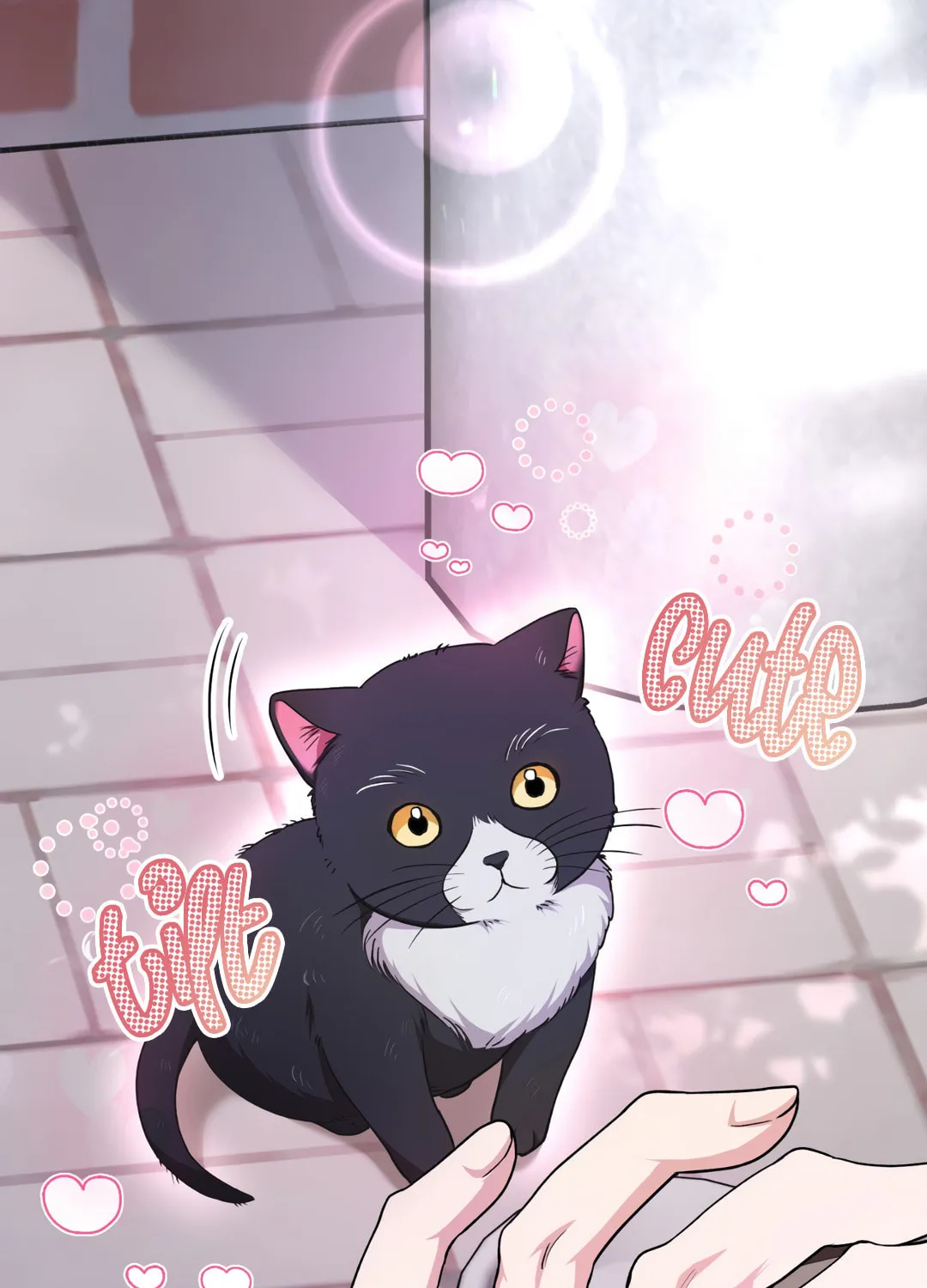 Read Neighbor Guild Member chapter 4 image 54 on Lezhin