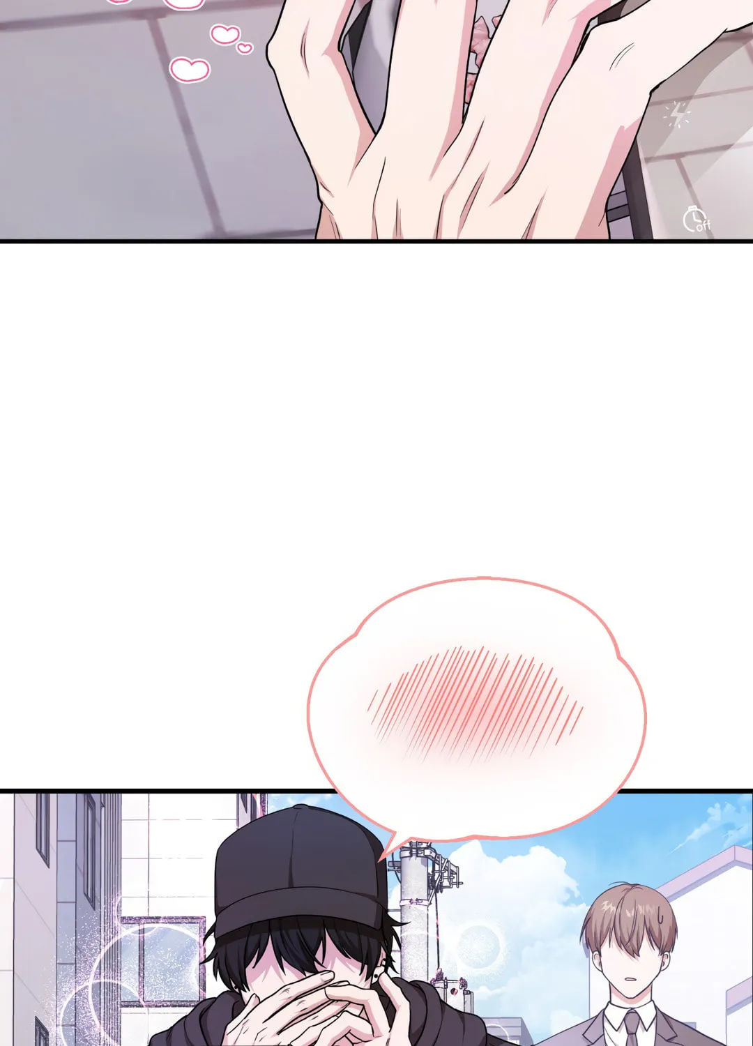 Read Neighbor Guild Member chapter 4 image 55 on Lezhin