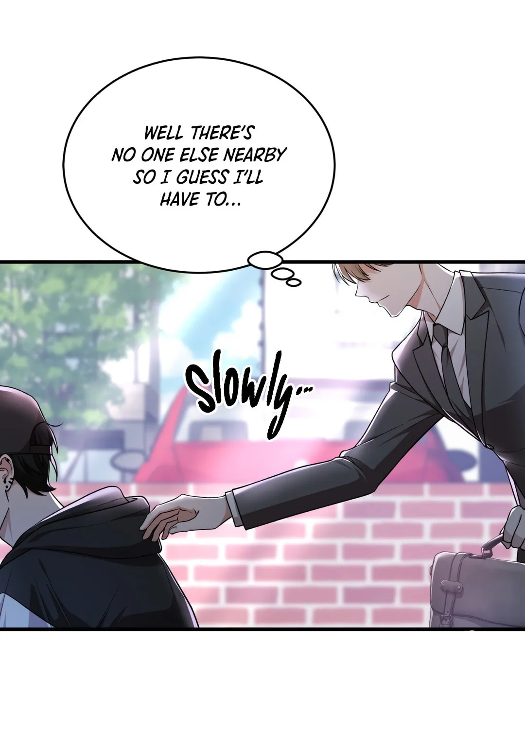 Read Neighbor Guild Member chapter 4 image 58 on Lezhin