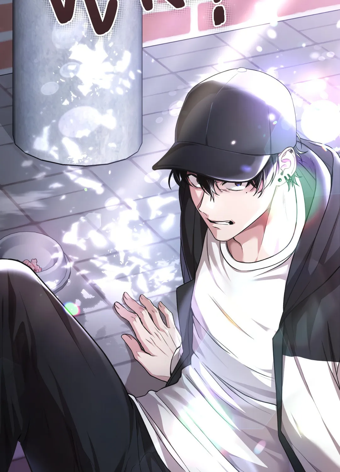 Read Neighbor Guild Member chapter 4 image 66 on Lezhin