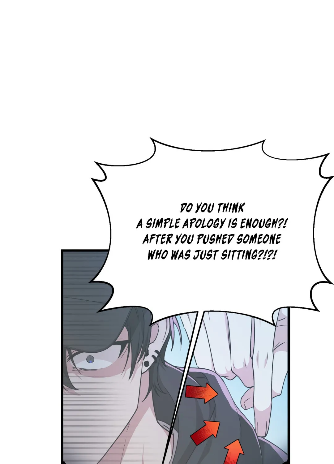 Read Neighbor Guild Member chapter 4 image 69 on Lezhin