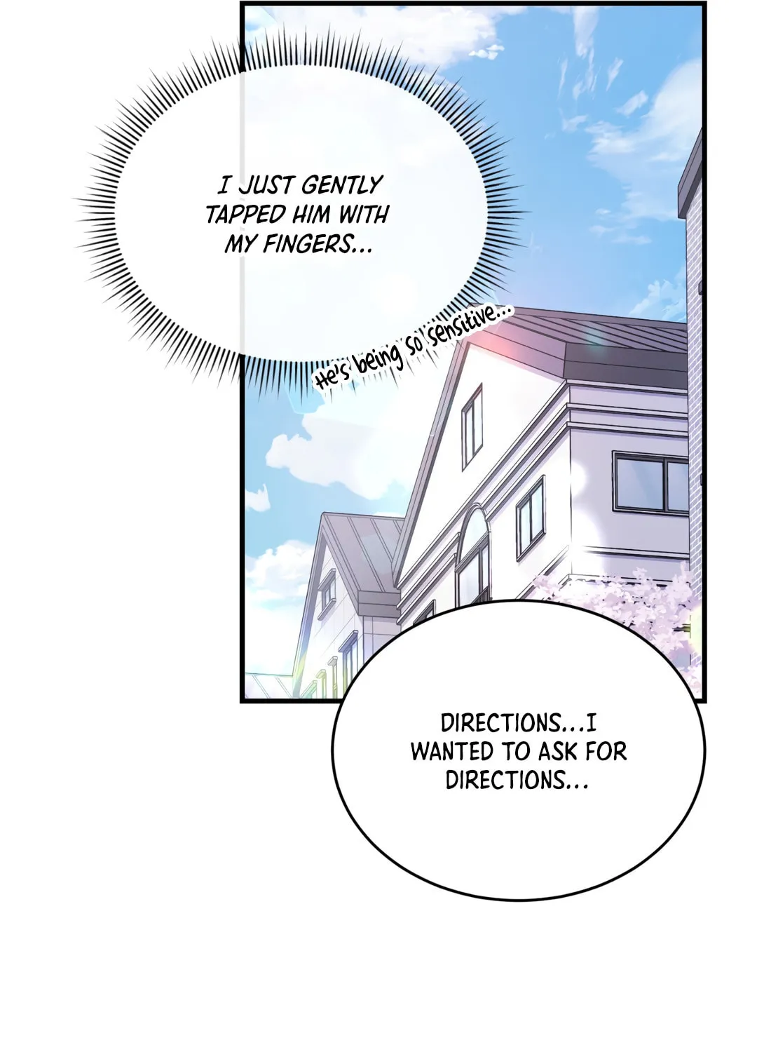 Read Neighbor Guild Member chapter 4 image 71 on Lezhin