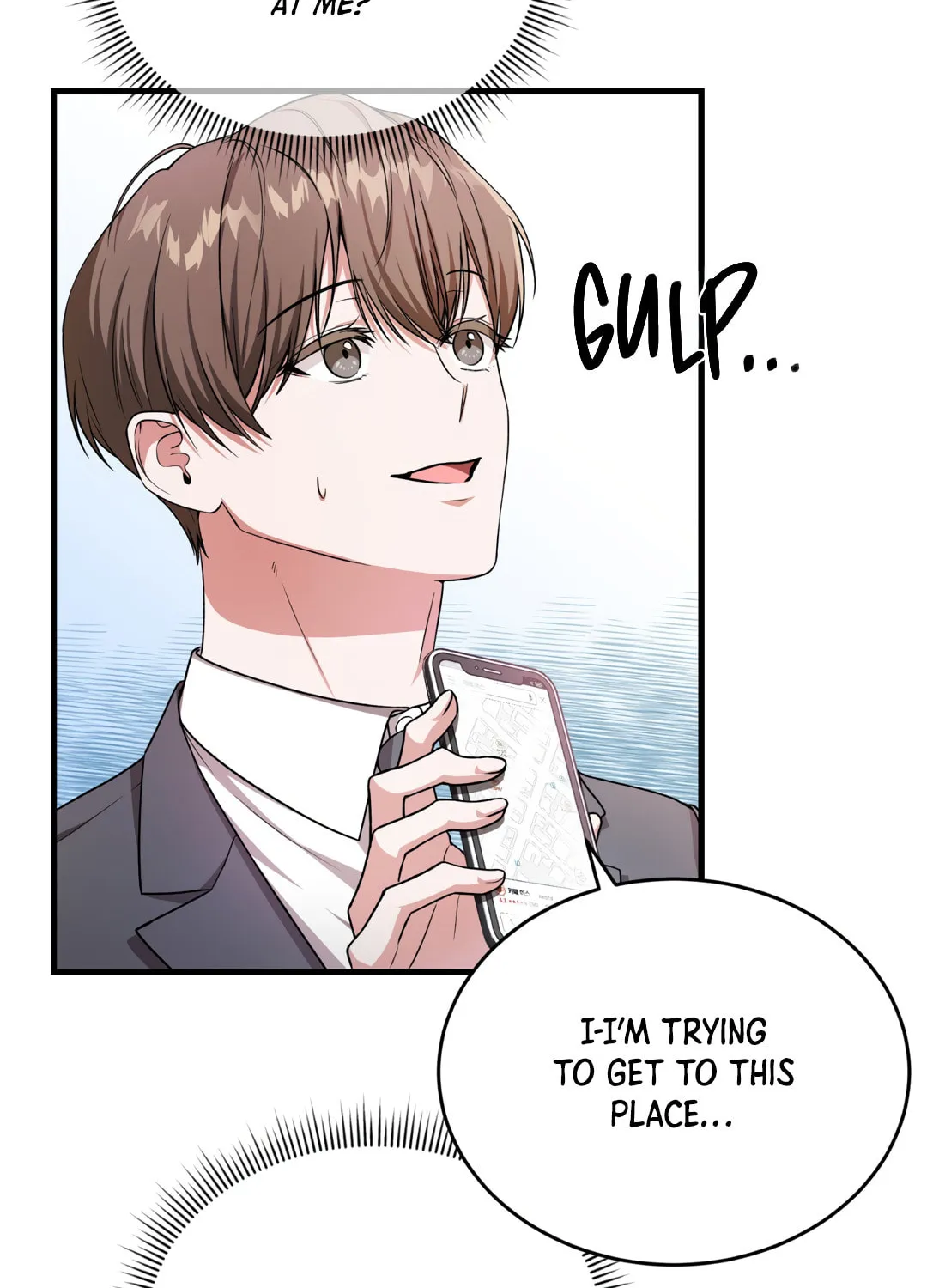 Read Neighbor Guild Member chapter 4 image 74 on Lezhin