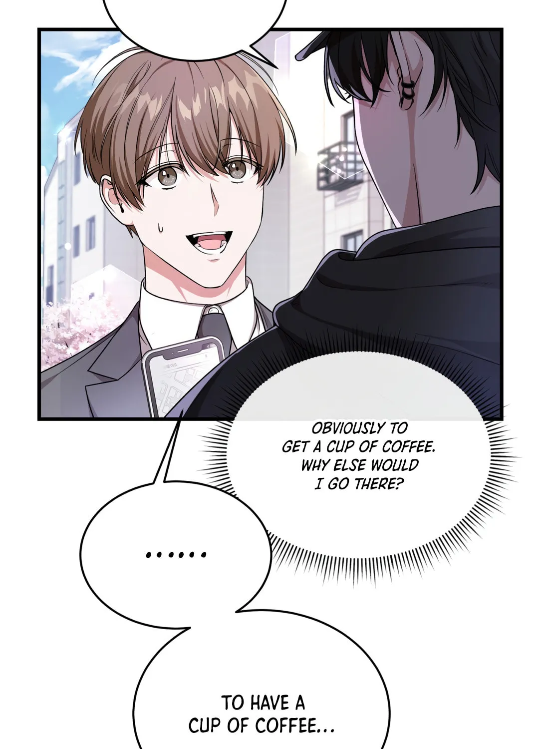 Read Neighbor Guild Member chapter 4 image 79 on Lezhin