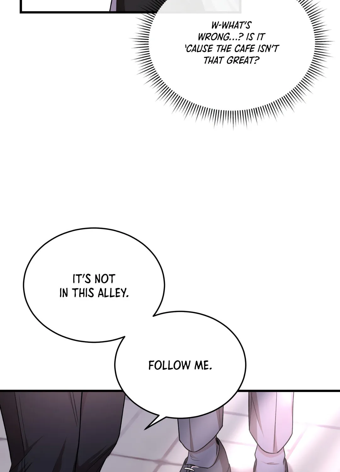 Read Neighbor Guild Member chapter 4 image 81 on Lezhin