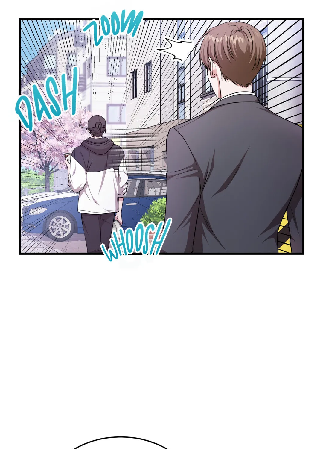 Read Neighbor Guild Member chapter 4 image 83 on Lezhin