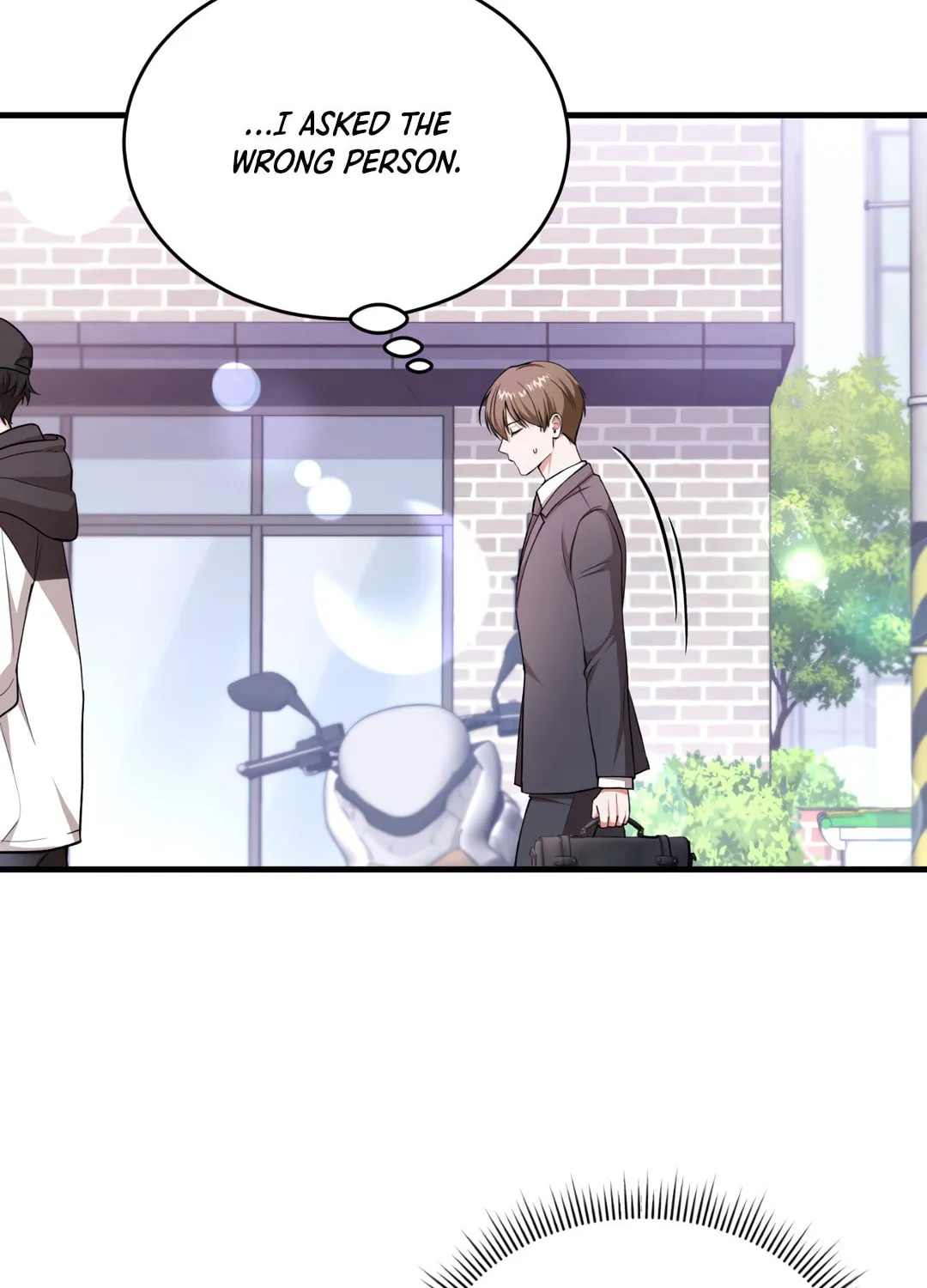 Read Neighbor Guild Member chapter 4 image 84 on Lezhin