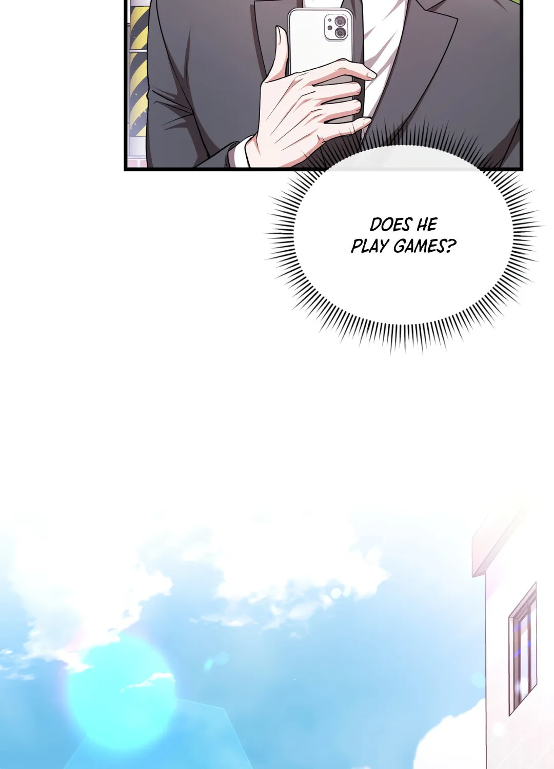 Read Neighbor Guild Member chapter 4 image 87 on Lezhin