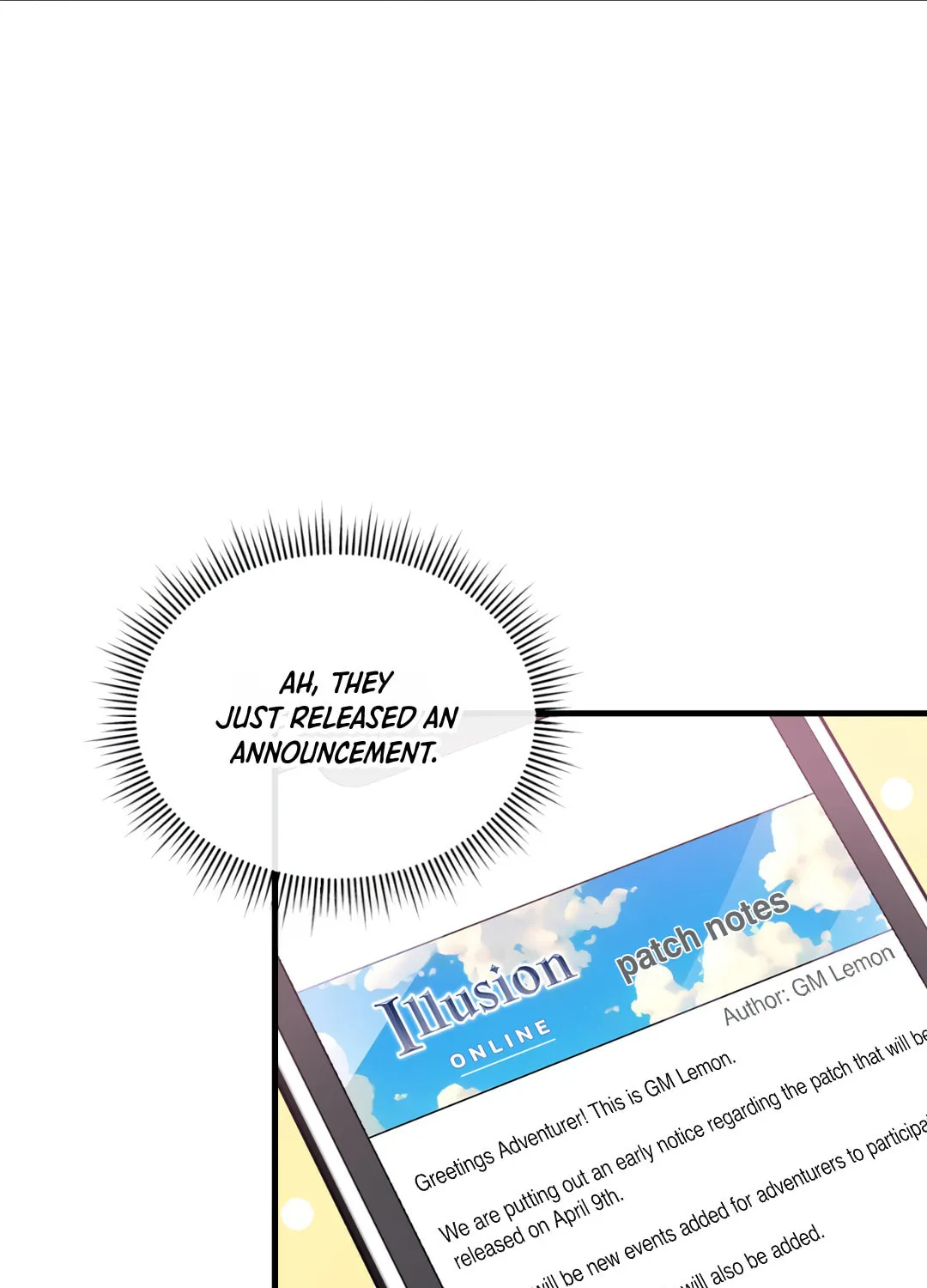 Read Neighbor Guild Member chapter 4 image 89 on Lezhin