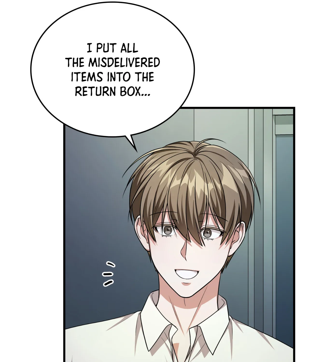 Read Neighbor Guild Member chapter 41 image 101 on Lezhin