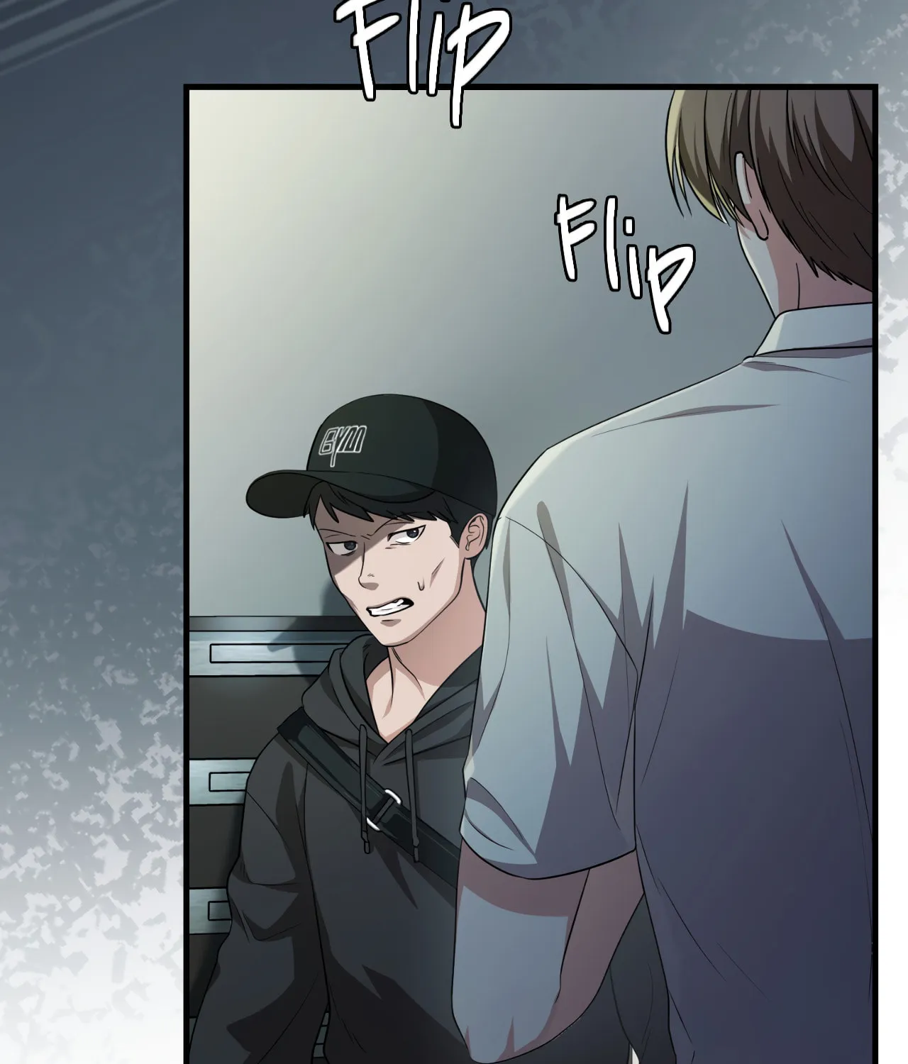 Read Neighbor Guild Member chapter 41 image 108 on Lezhin