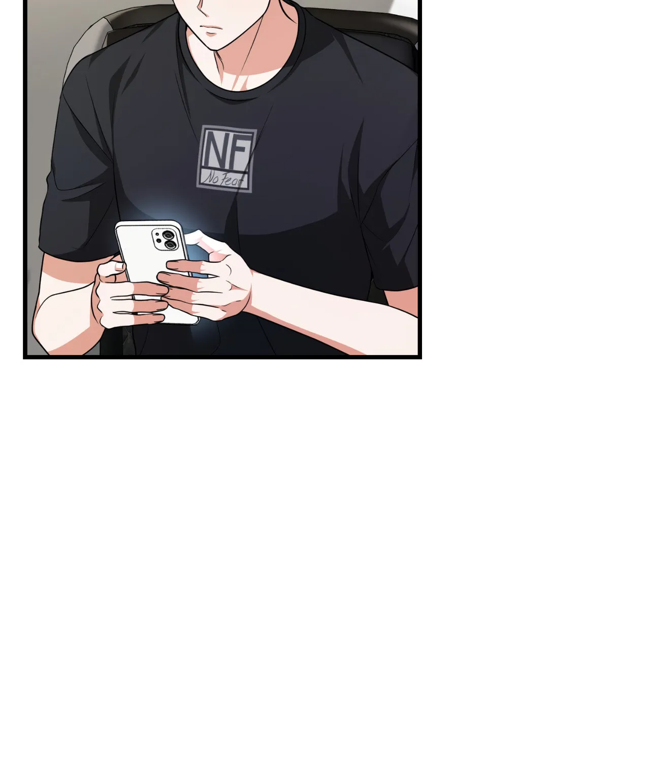 Read Neighbor Guild Member chapter 41 image 11 on Lezhin