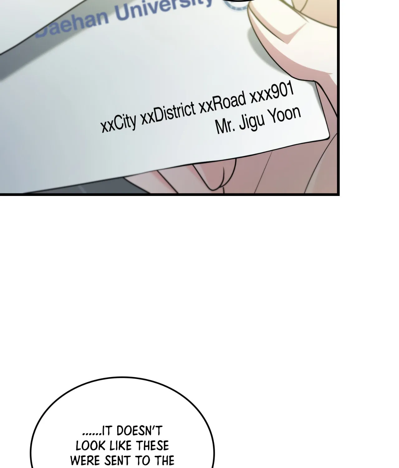 Read Neighbor Guild Member chapter 41 image 110 on Lezhin
