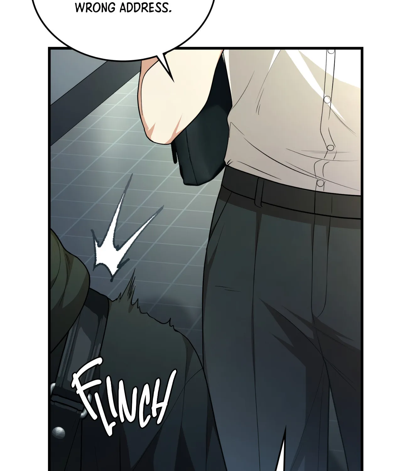 Read Neighbor Guild Member chapter 41 image 111 on Lezhin
