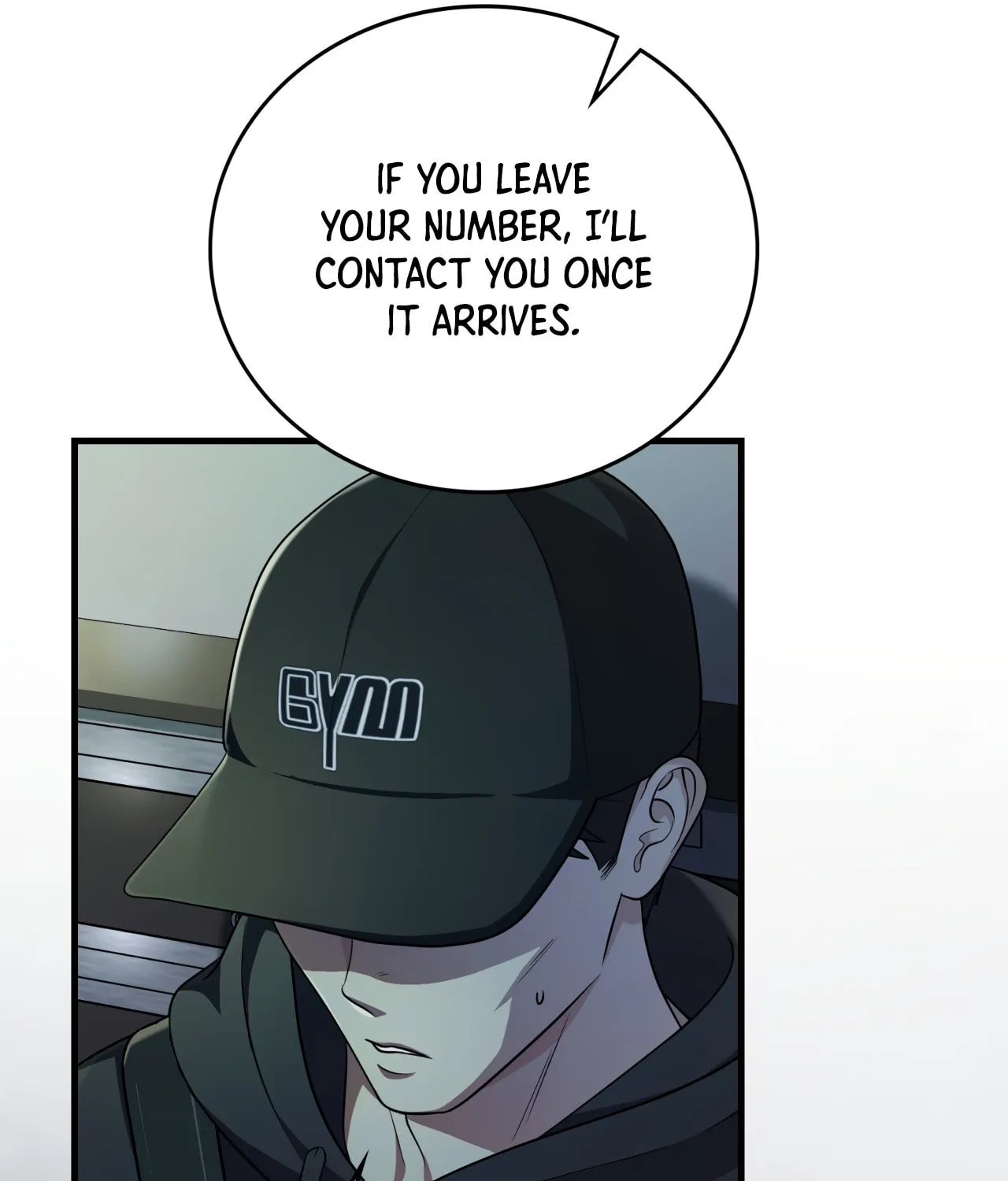 Read Neighbor Guild Member chapter 41 image 113 on Lezhin