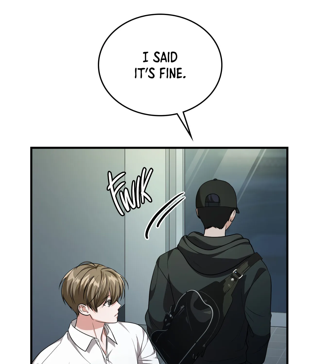 Read Neighbor Guild Member chapter 41 image 116 on Lezhin