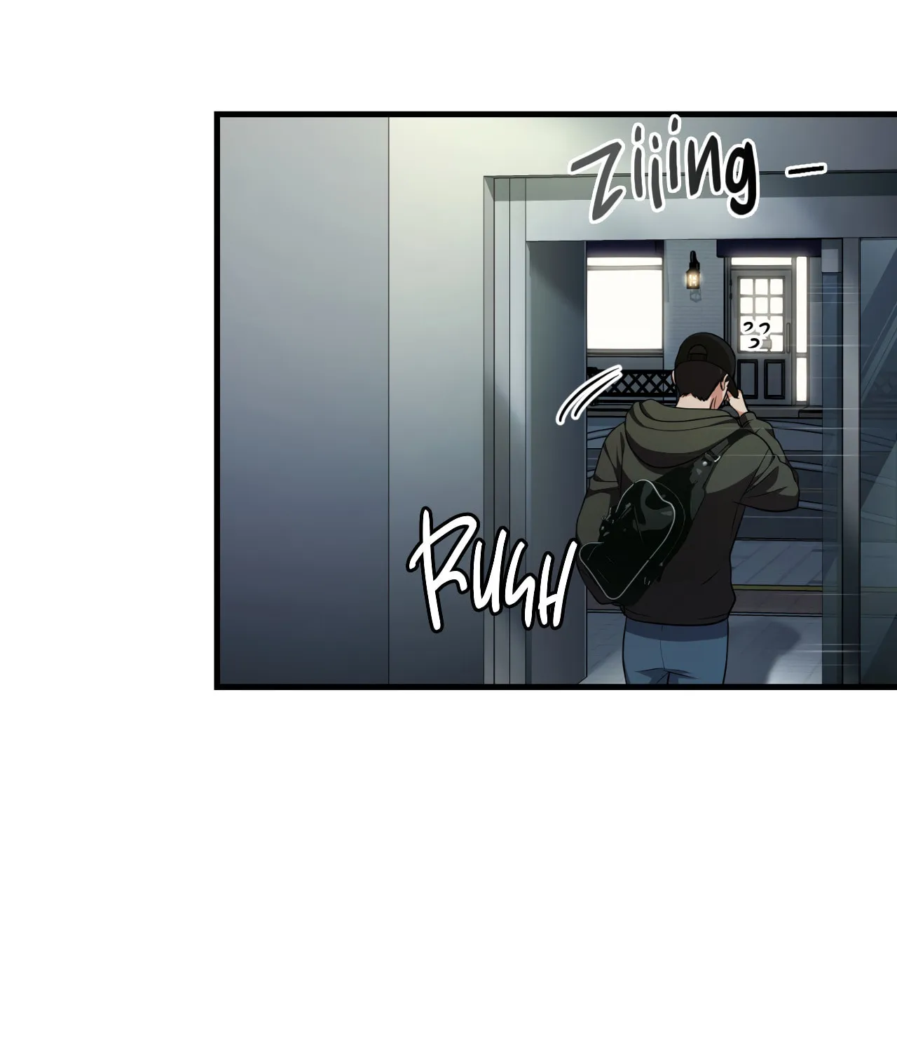 Read Neighbor Guild Member chapter 41 image 118 on Lezhin