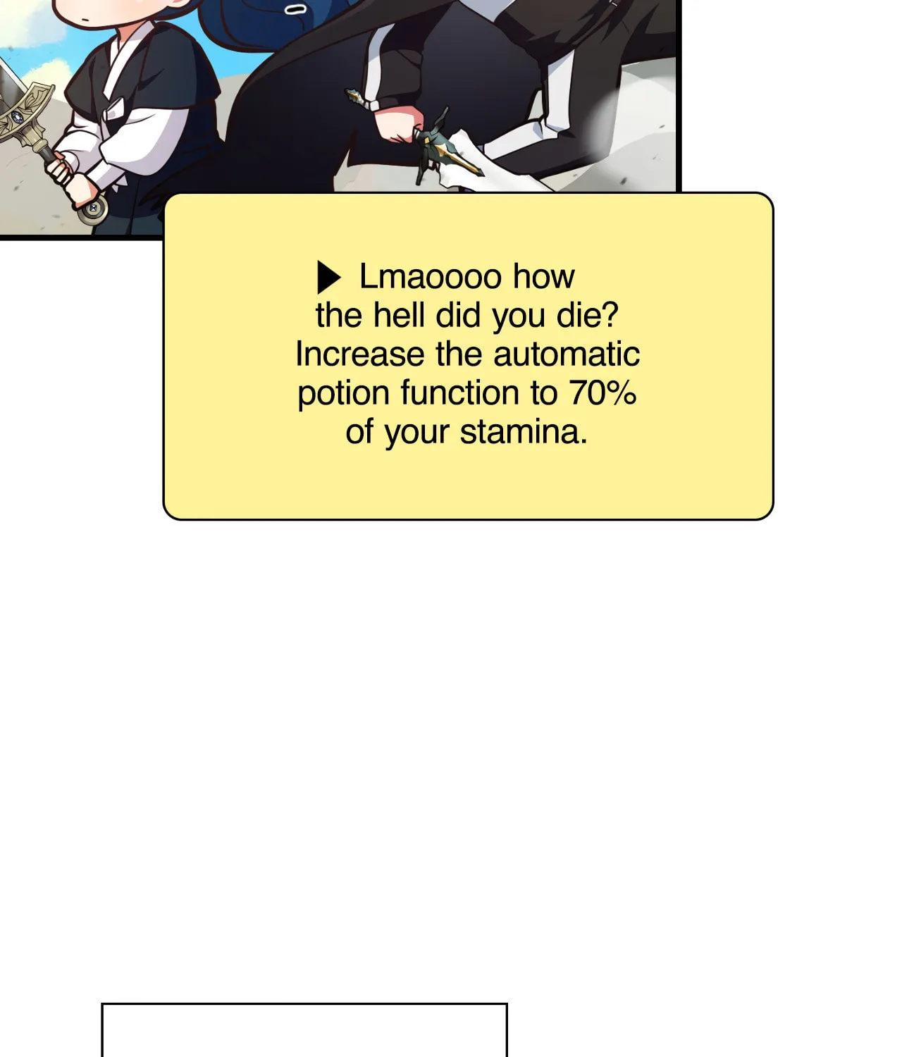 Read Neighbor Guild Member chapter 41 image 17 on Lezhin