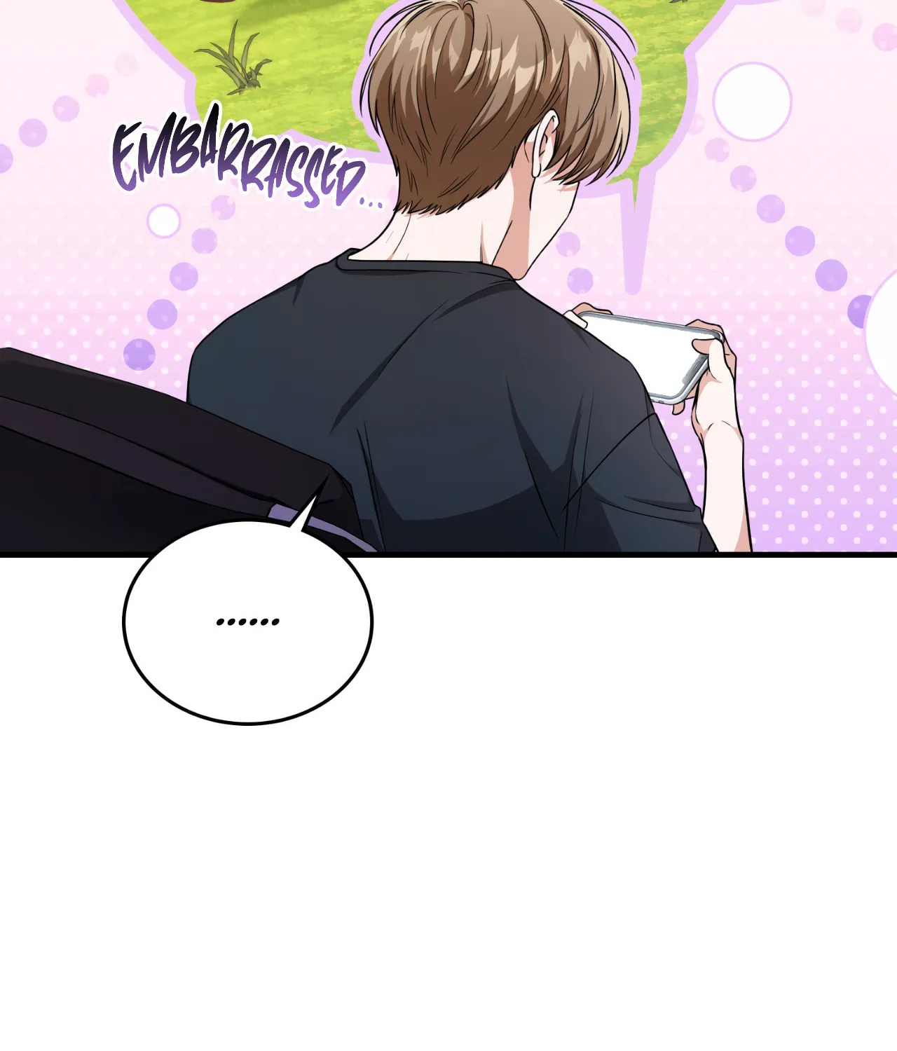 Read Neighbor Guild Member chapter 41 image 20 on Lezhin