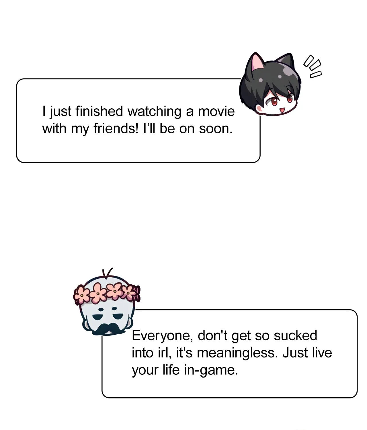 Read Neighbor Guild Member chapter 41 image 28 on Lezhin