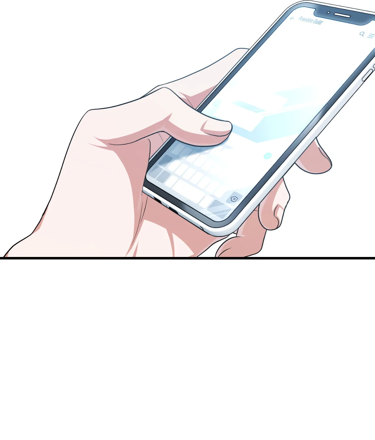 Read Neighbor Guild Member chapter 41 image 29 on Lezhin