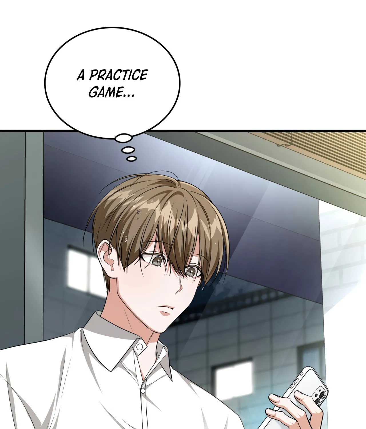 Read Neighbor Guild Member chapter 41 image 30 on Lezhin