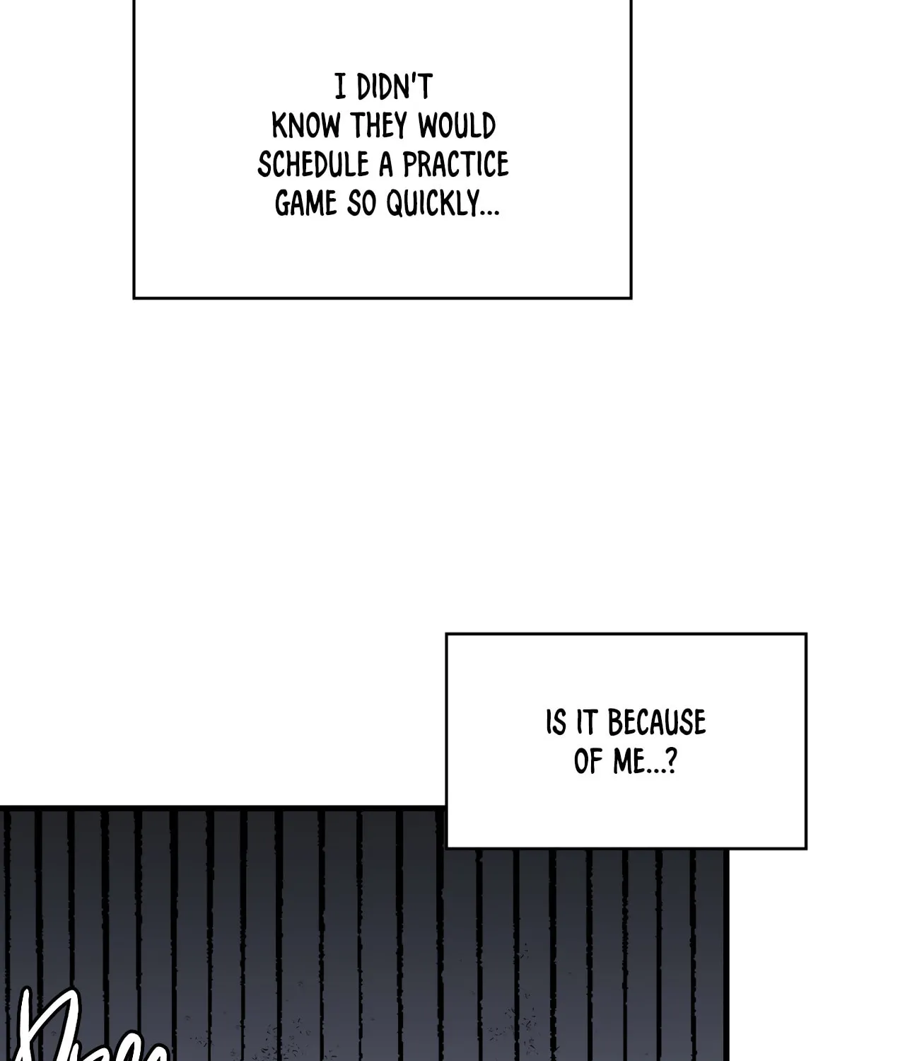 Read Neighbor Guild Member chapter 41 image 36 on Lezhin