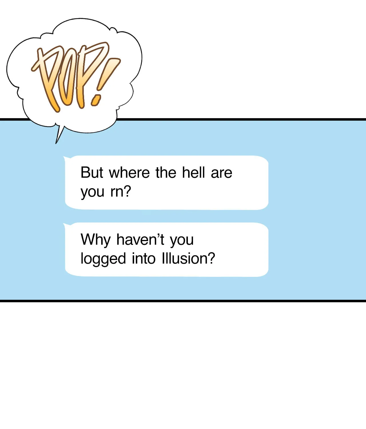Read Neighbor Guild Member chapter 41 image 55 on Lezhin