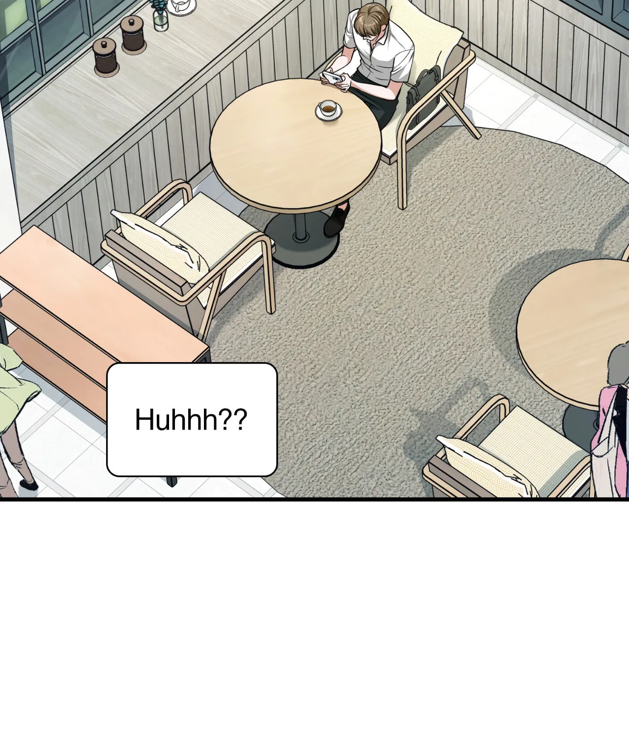 Read Neighbor Guild Member chapter 41 image 57 on Lezhin