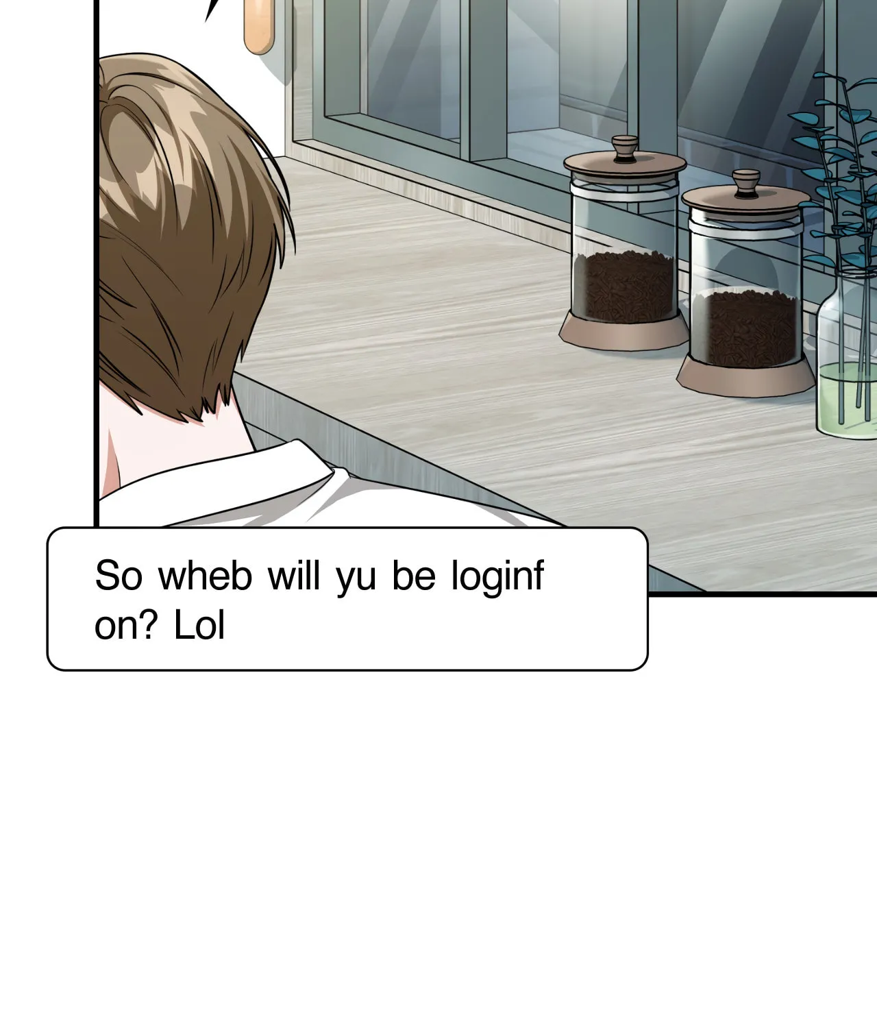 Read Neighbor Guild Member chapter 41 image 62 on Lezhin