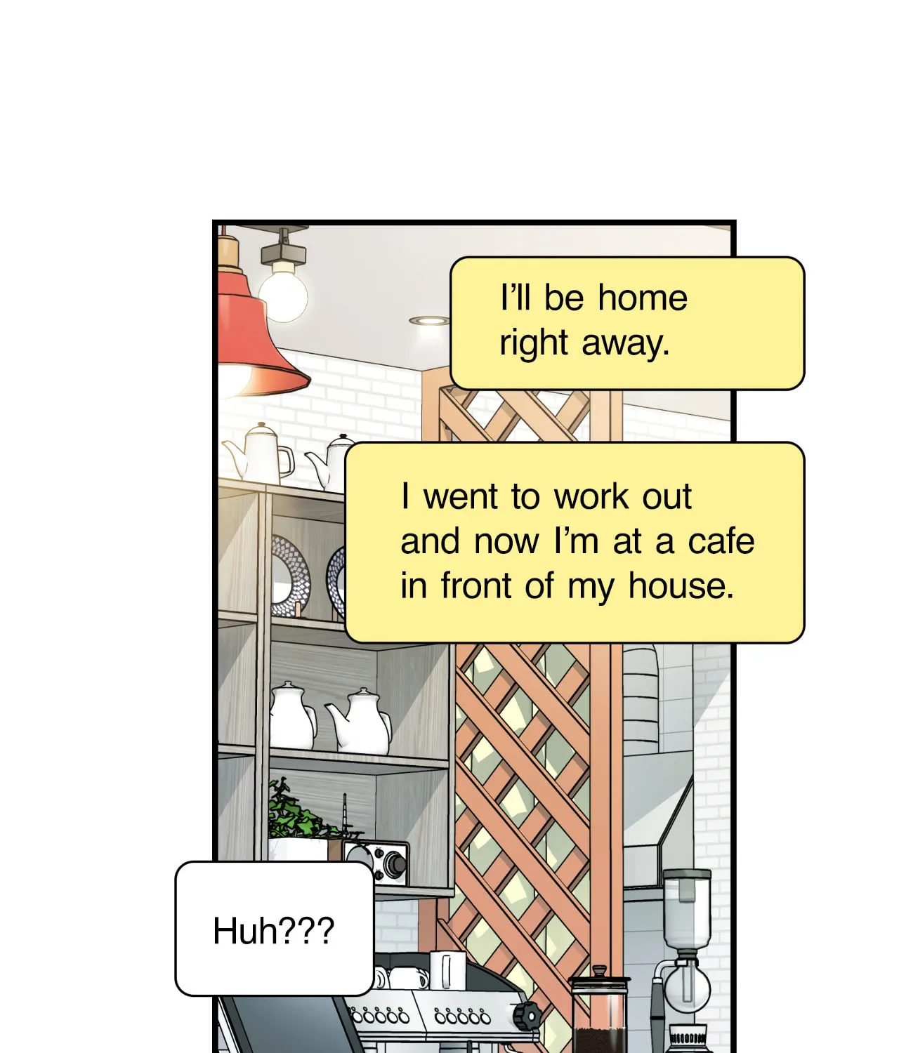 Read Neighbor Guild Member chapter 41 image 63 on Lezhin