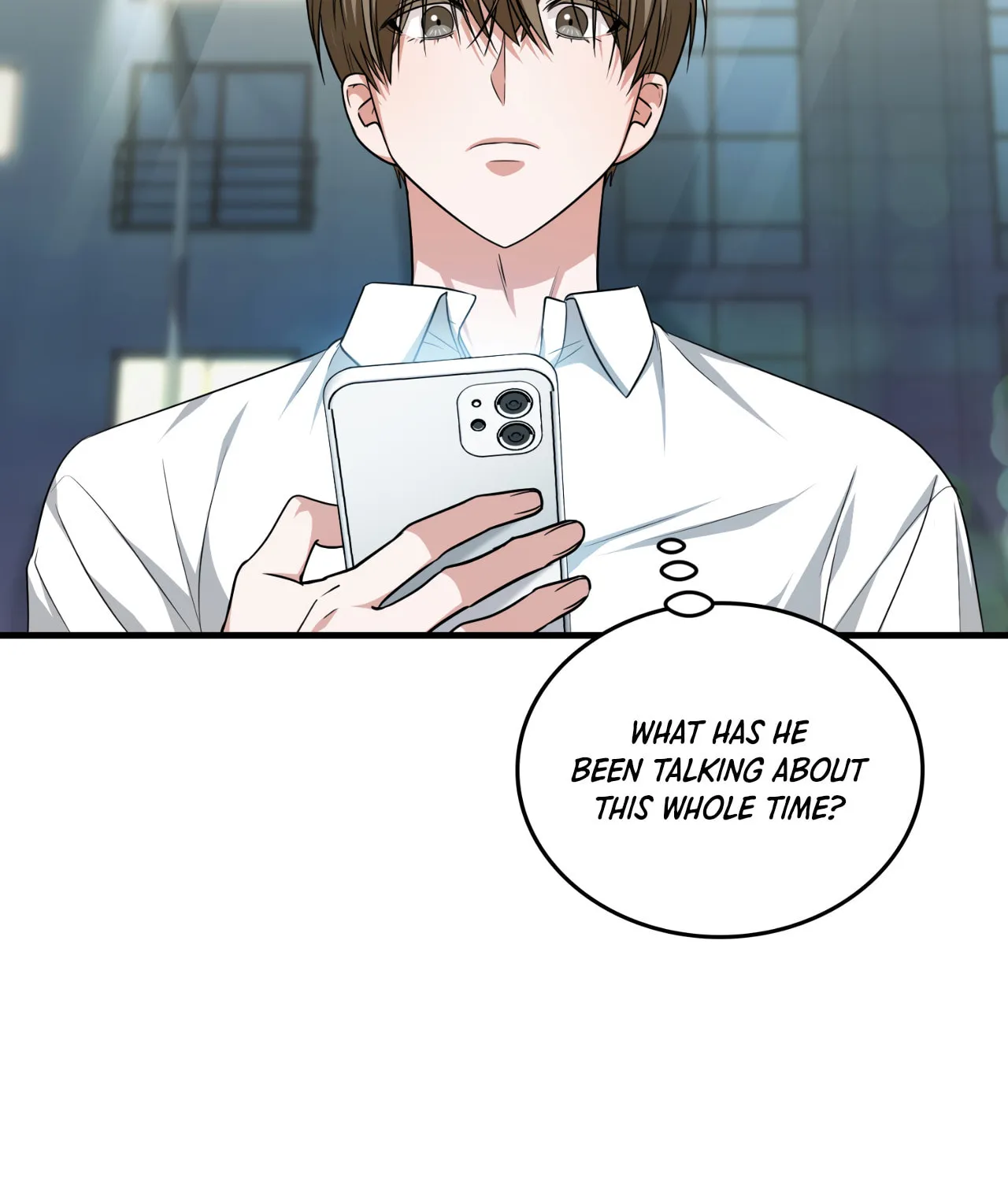 Read Neighbor Guild Member chapter 41 image 65 on Lezhin