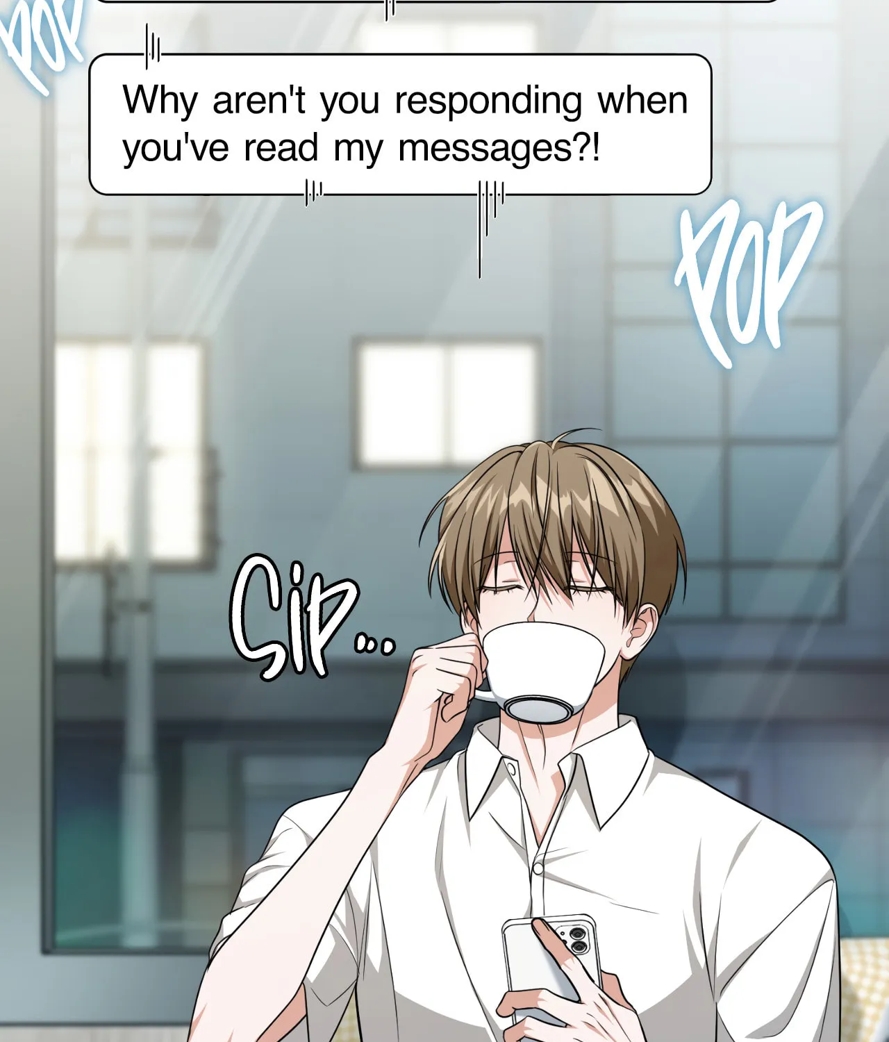 Read Neighbor Guild Member chapter 41 image 69 on Lezhin