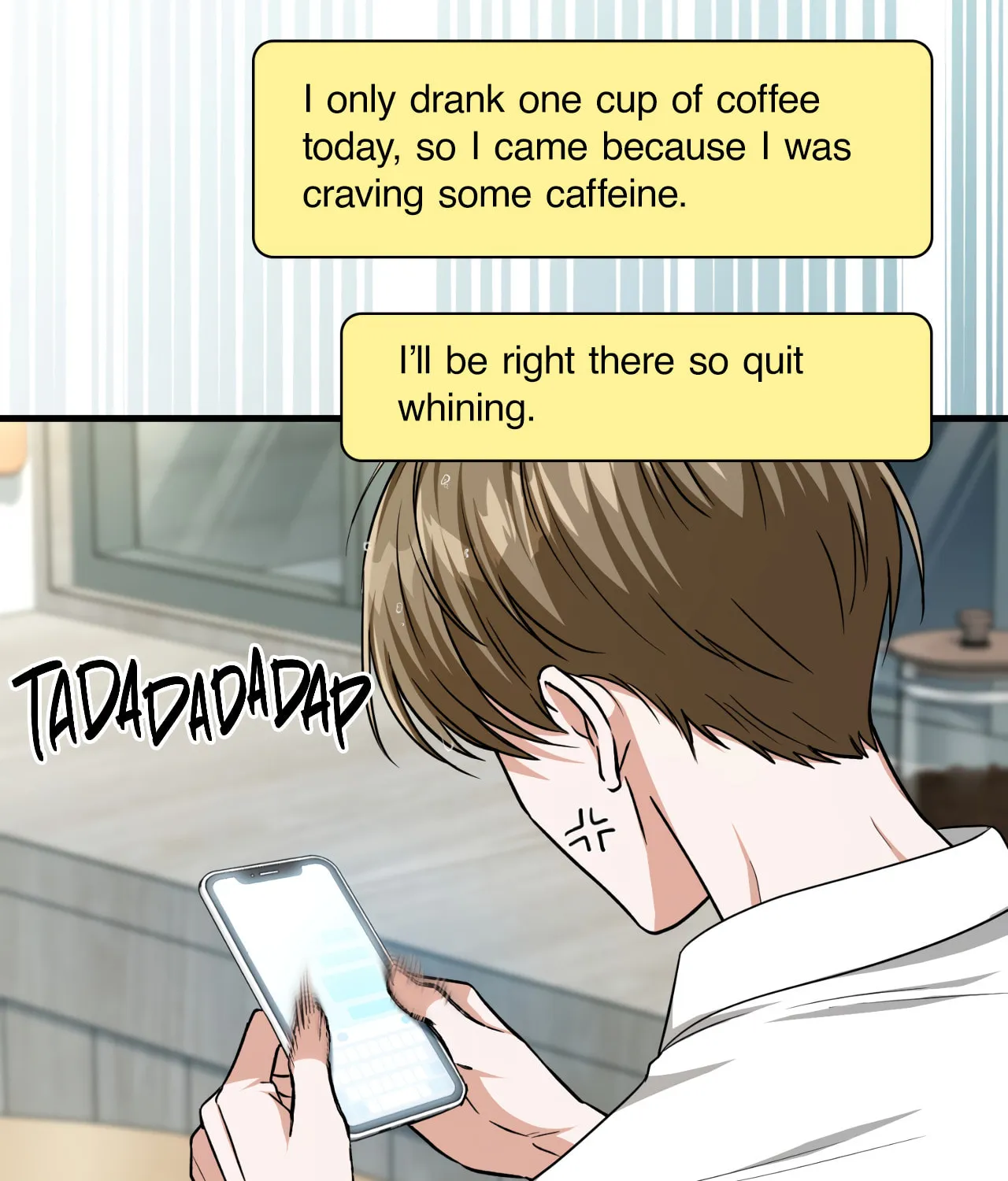 Read Neighbor Guild Member chapter 41 image 72 on Lezhin