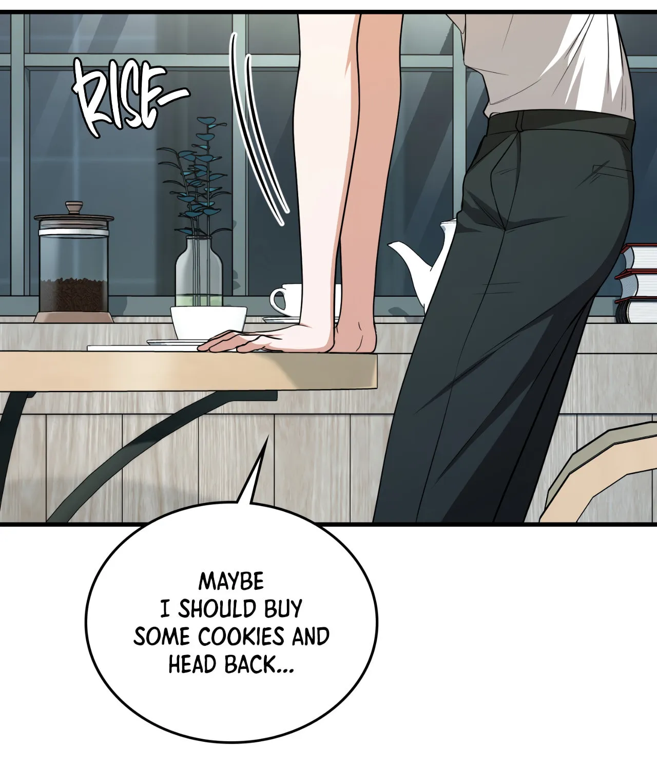 Read Neighbor Guild Member chapter 41 image 79 on Lezhin