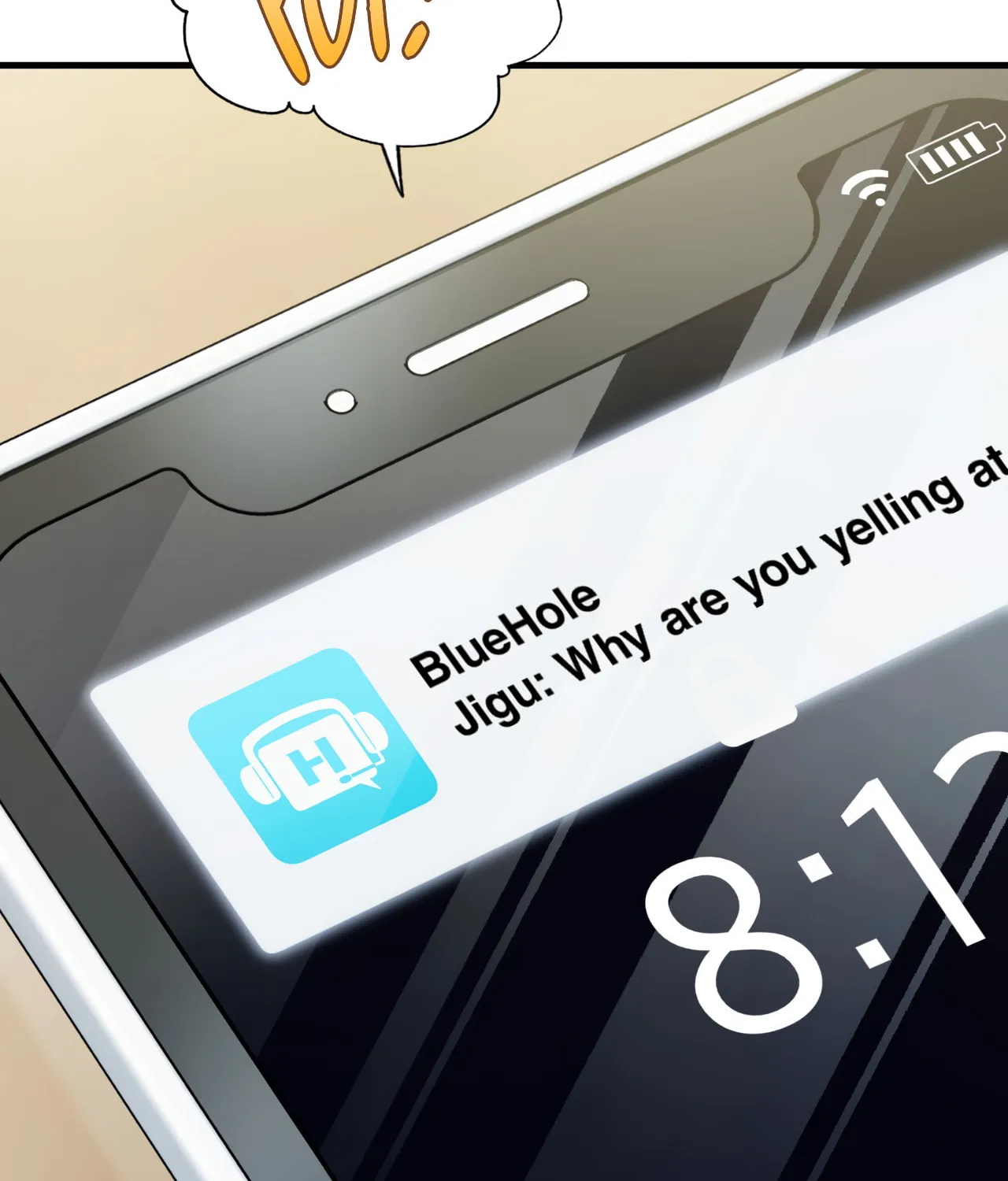 Read Neighbor Guild Member chapter 41 image 82 on Lezhin