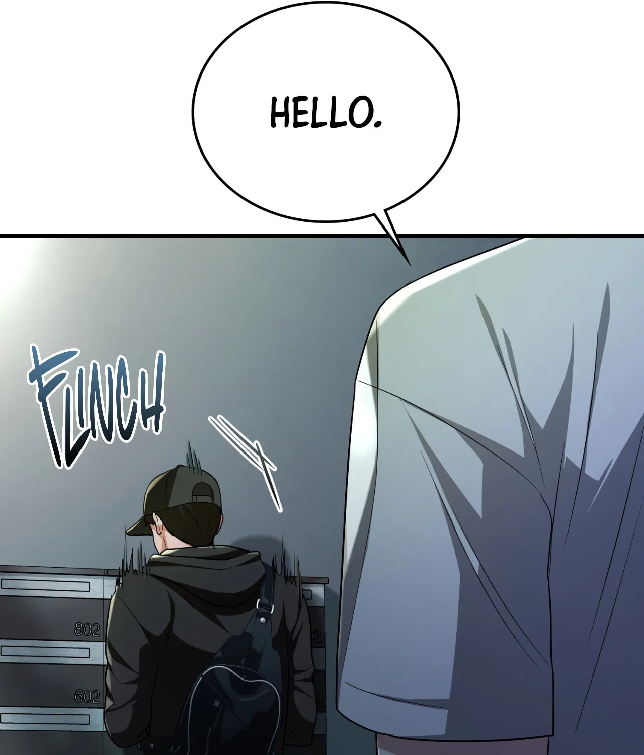 Read Neighbor Guild Member chapter 41 image 95 on Lezhin