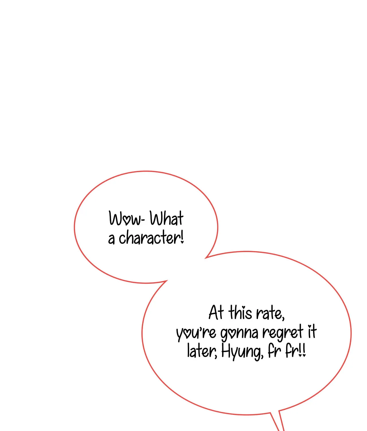 Read Neighbor Guild Member chapter 42 image 10 on Lezhin