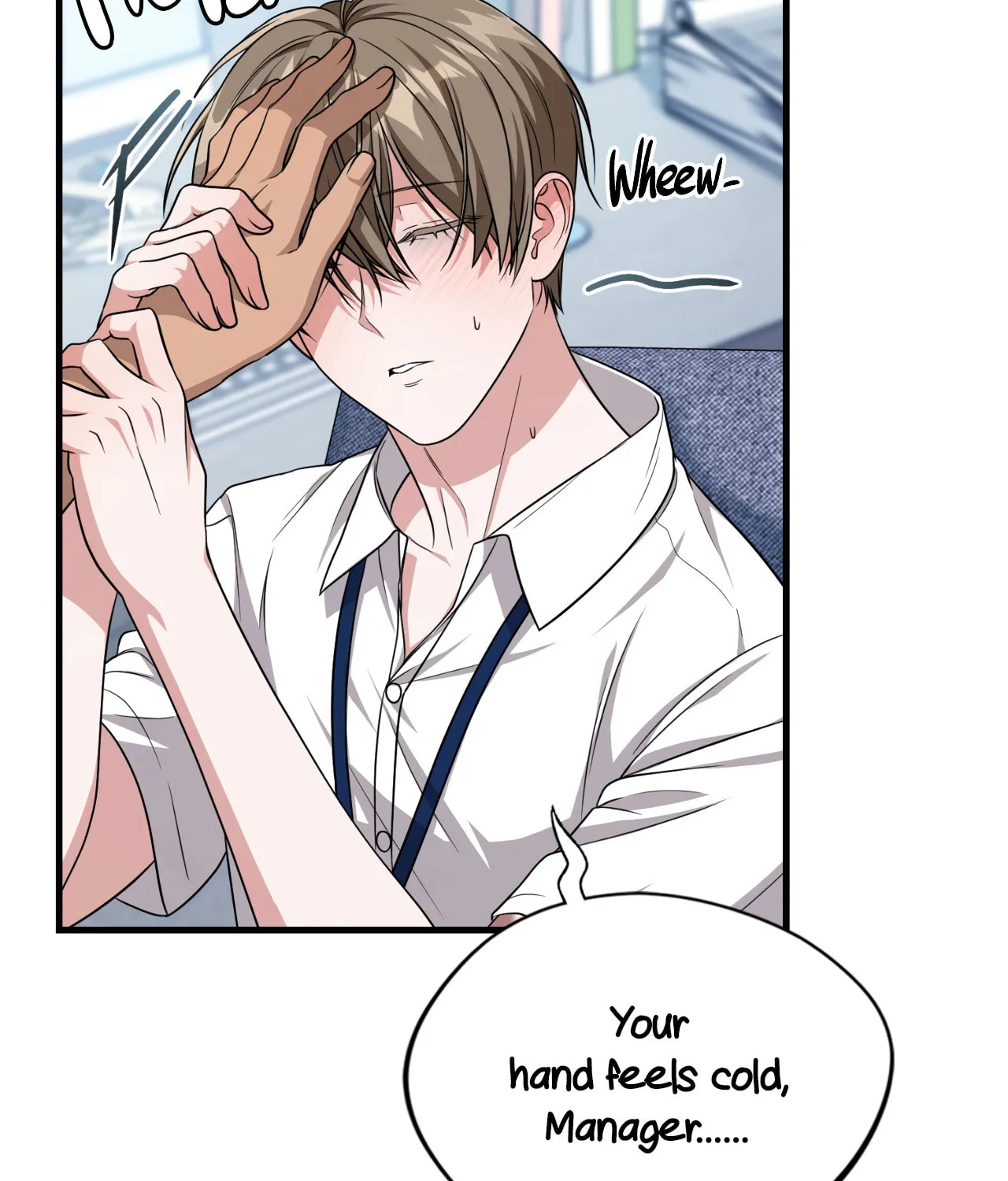 Read Neighbor Guild Member chapter 42 image 103 on Lezhin