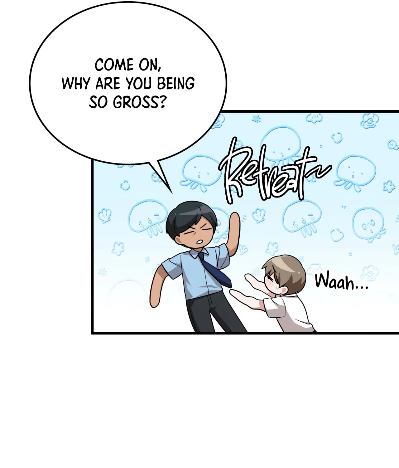 Read Neighbor Guild Member chapter 42 image 105 on Lezhin