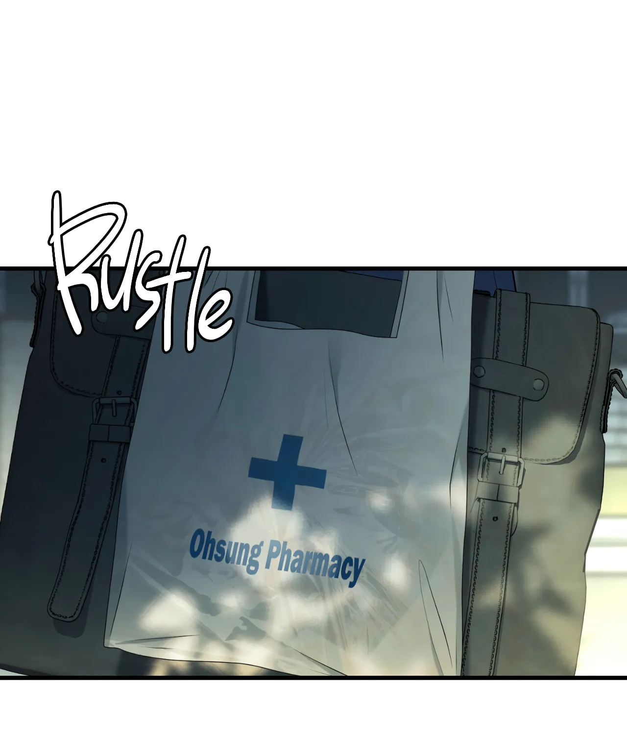 Read Neighbor Guild Member chapter 42 image 109 on Lezhin