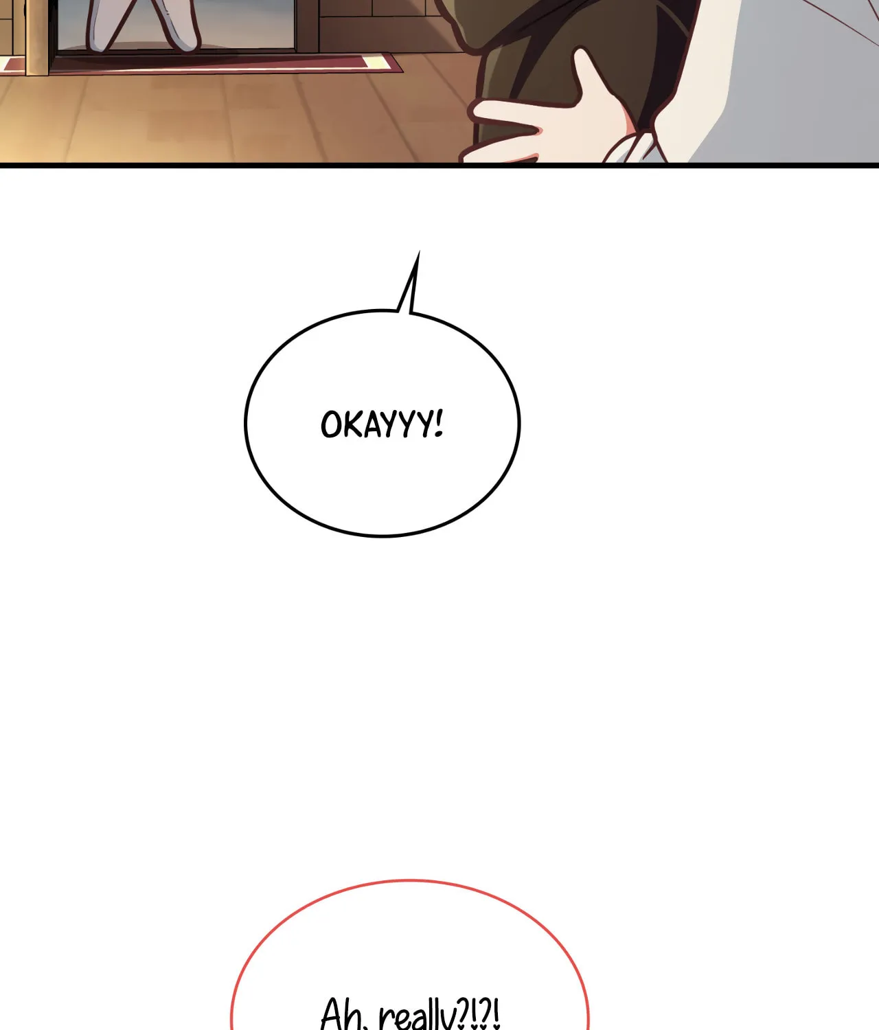 Read Neighbor Guild Member chapter 42 image 12 on Lezhin