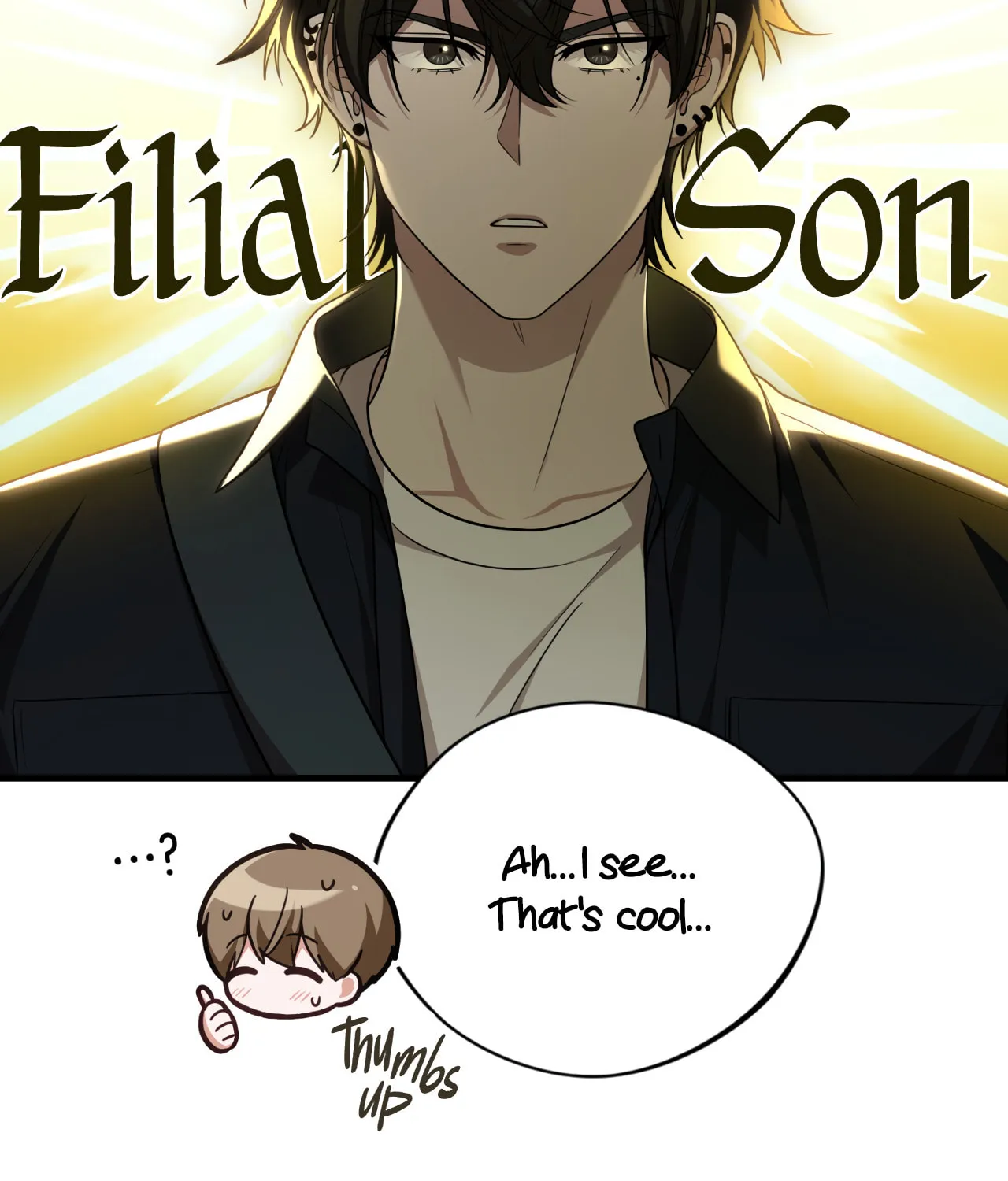 Read Neighbor Guild Member chapter 42 image 122 on Lezhin