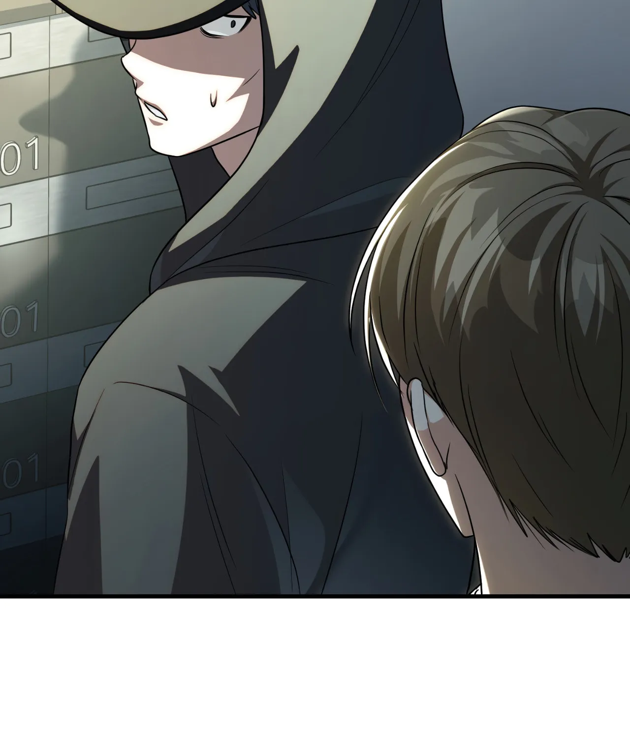 Read Neighbor Guild Member chapter 42 image 140 on Lezhin