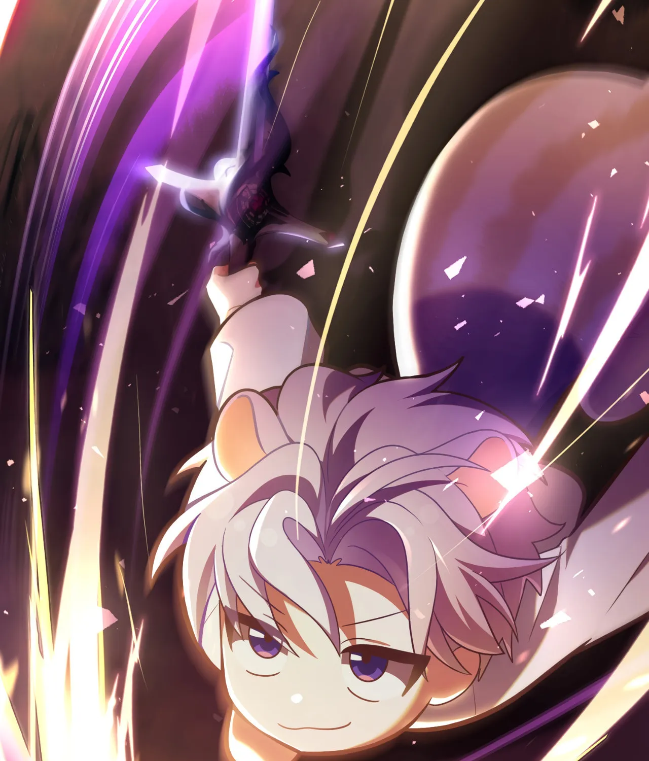Read Neighbor Guild Member chapter 42 image 18 on Lezhin